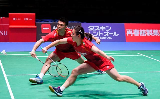 Kaiyun开云官方网站中国登录-“雅思”“凡尘”谁能在中国公开赛实现卫冕？