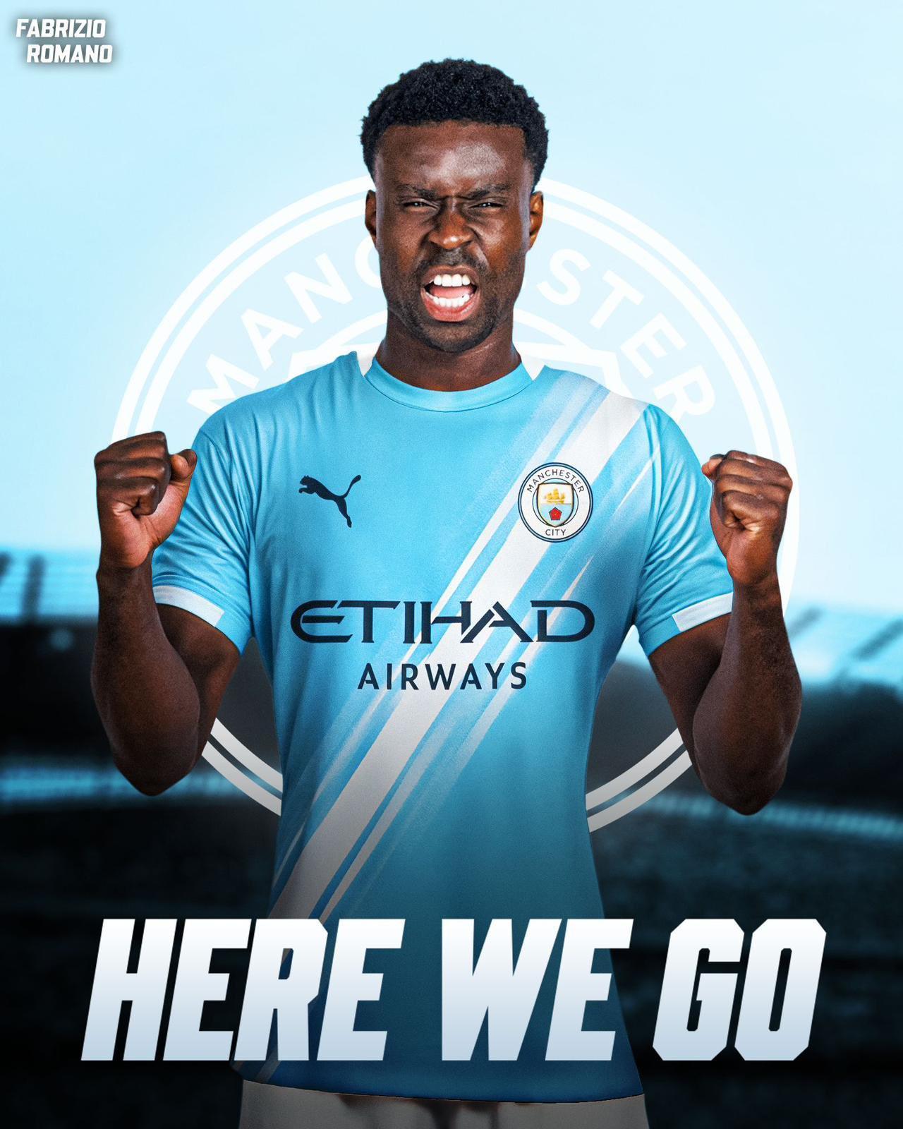 开云Kaiyun官网入口-Here we go！罗马诺：曼城即将签下格伊，转会费约2000万镑