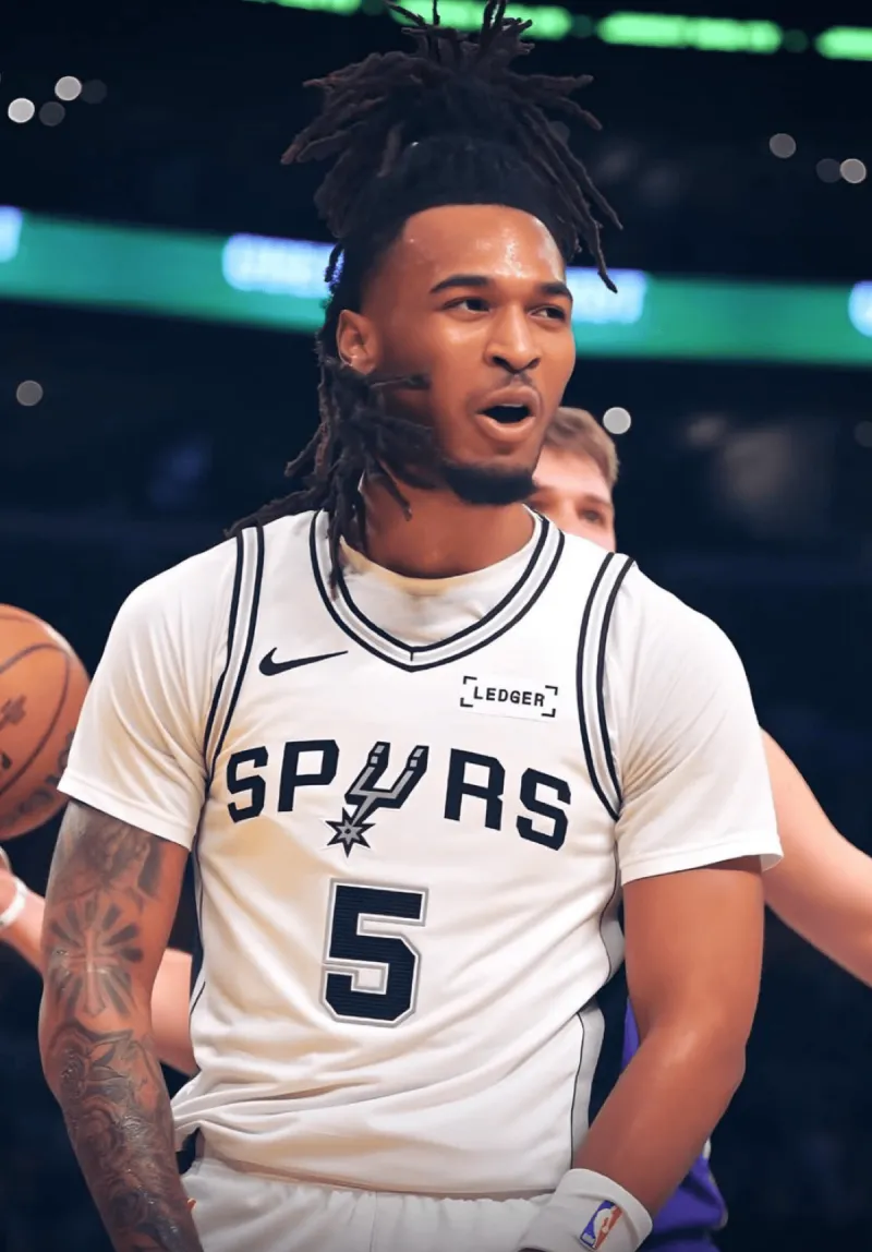 开云Kaiyun中国官网登录入口-高效输出！卡斯尔近2战场均得到19.5分9.0助攻4.0篮板