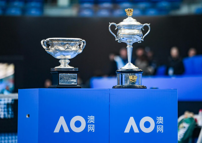 Kaiyun开云官方网站中国登录-亚太的盛夏交响：澳大利亚网球公开赛的赛事传奇与魅力|澳网|男单冠军|诺瓦克·德约科维奇|冠军|德约科维奇_新浪体育_新浪新闻
