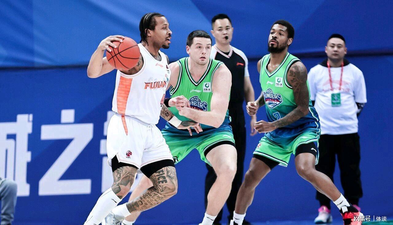 天津、浙江轻松捍卫主场尊严，深圳男篮依法追究造谣者责任
