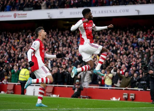 Kaiyun开云官方网站中国登录-【英超】托马斯破门 阿森纳2比0莱斯特仍稳居前四